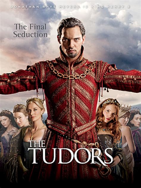 I Tudors (TV Series 2007